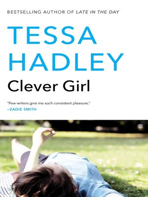 cover image of Clever Girl